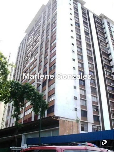 Oficina en Maripérez, Caracas – 1