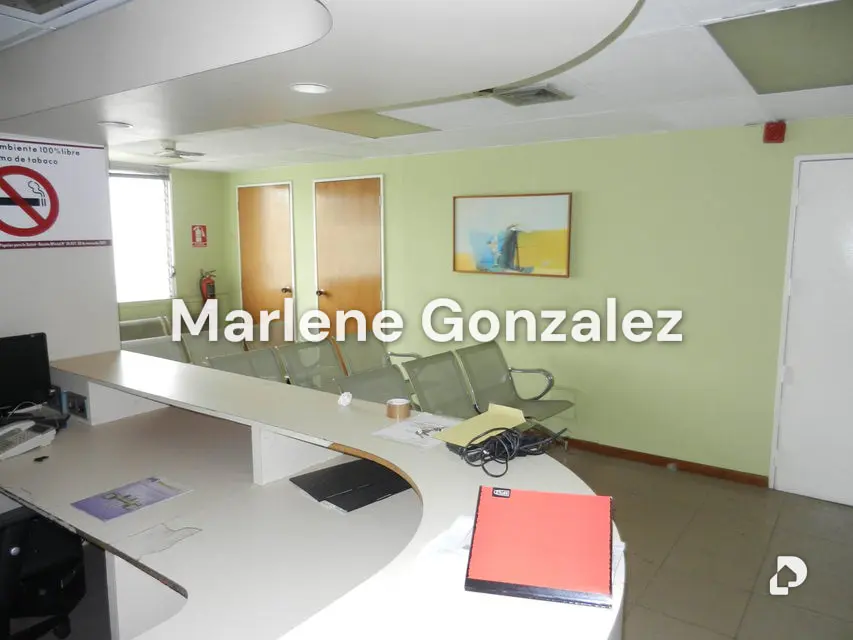 Oficina en Maripérez, Caracas – 3