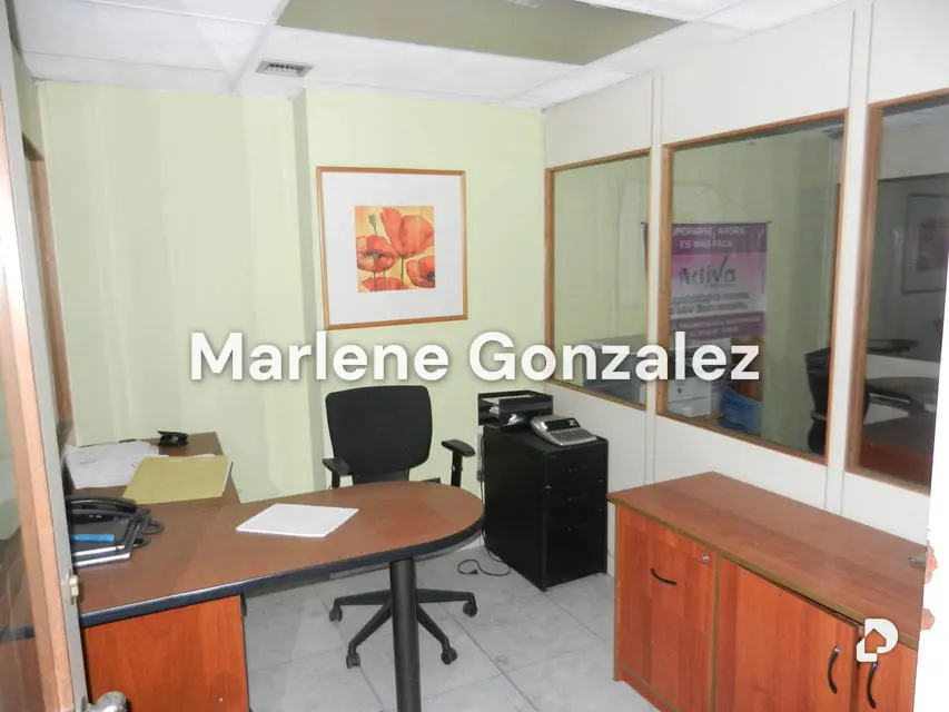 Oficina en Maripérez, Caracas – 5
