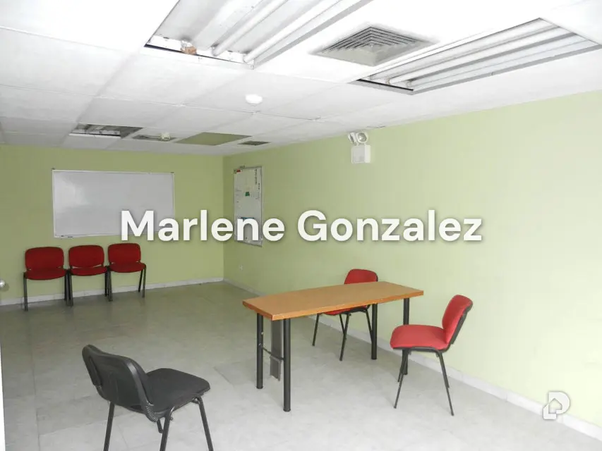 Oficina en Maripérez, Caracas – 11
