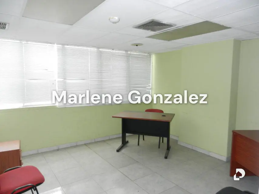 Oficina en Maripérez, Caracas – 10