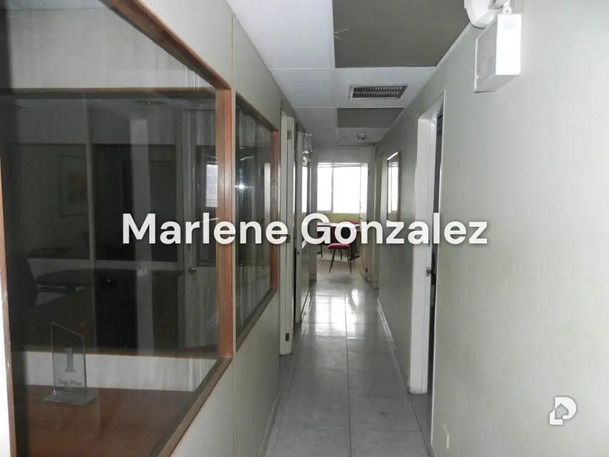 Oficina en Maripérez, Caracas – 6