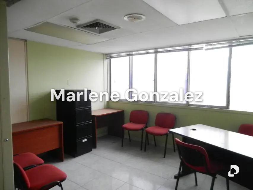 Oficina en Maripérez, Caracas – 9