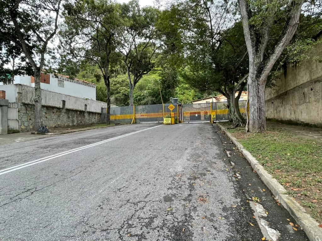 Casa en El Cafetal, Baruta - 1
