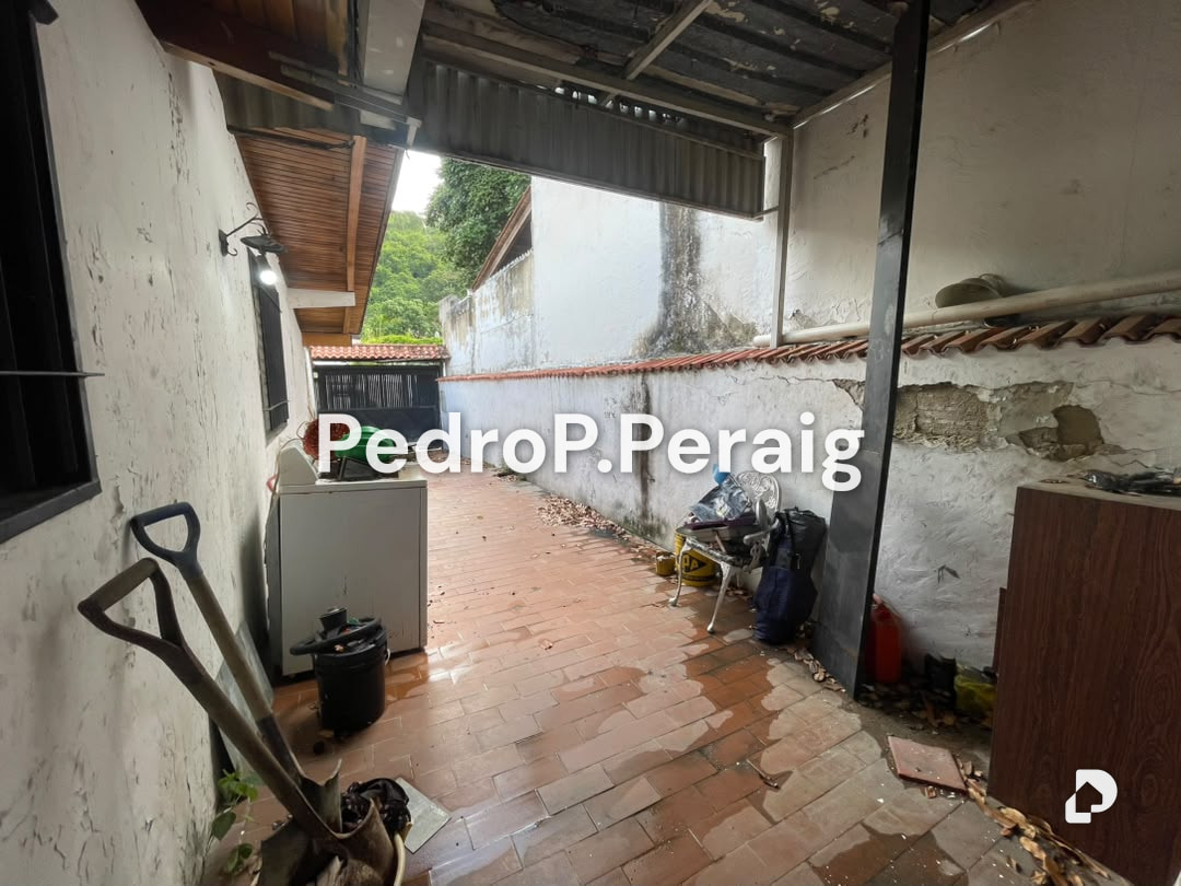 Casa en El Cafetal, Baruta – 16