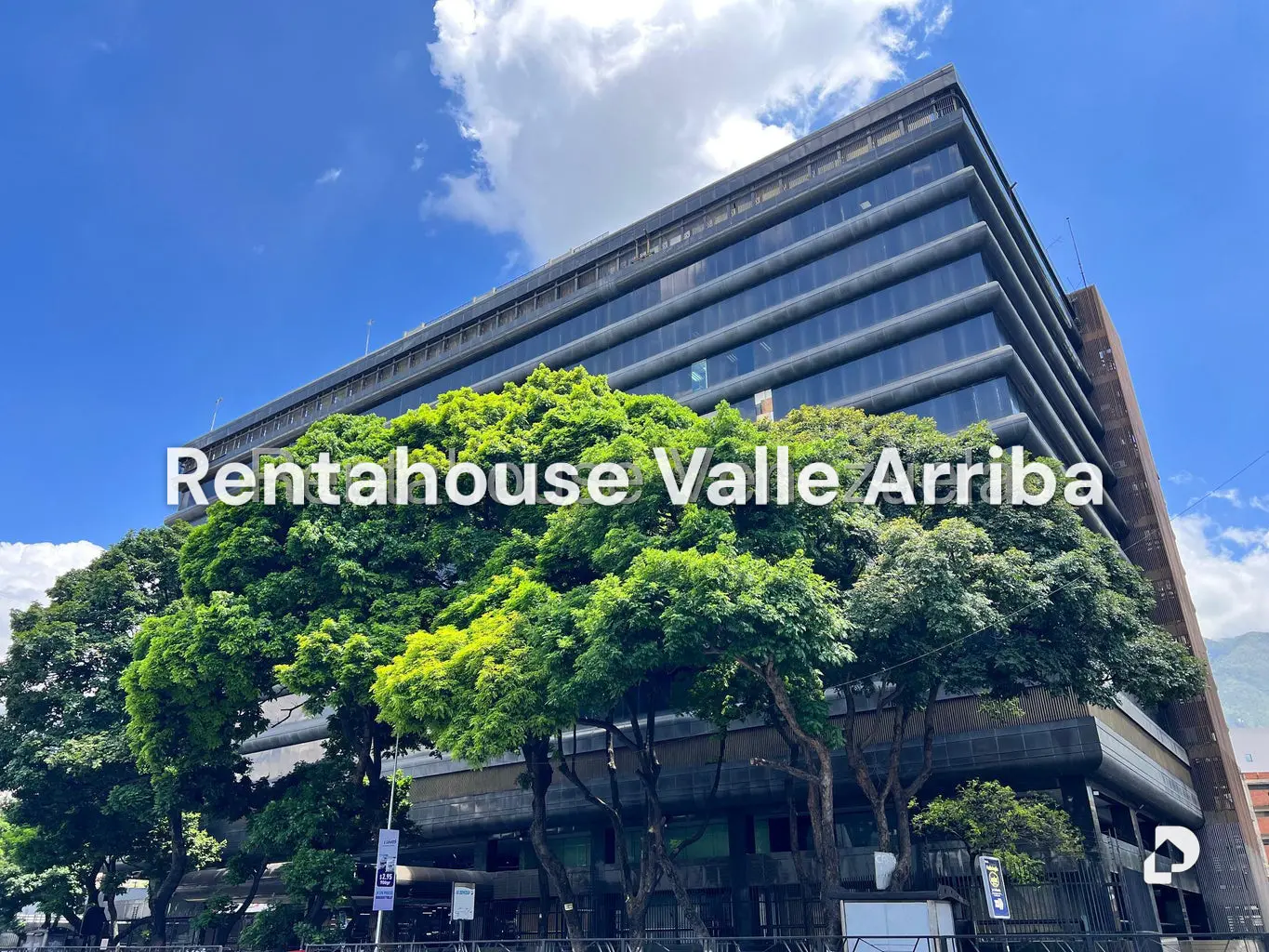 Local comercial en La California Norte, Caracas – 1