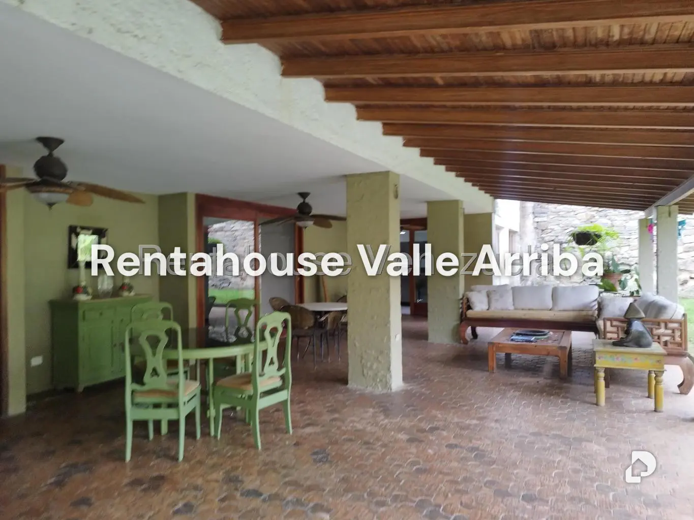 Casa en El Placer, Caracas – 29