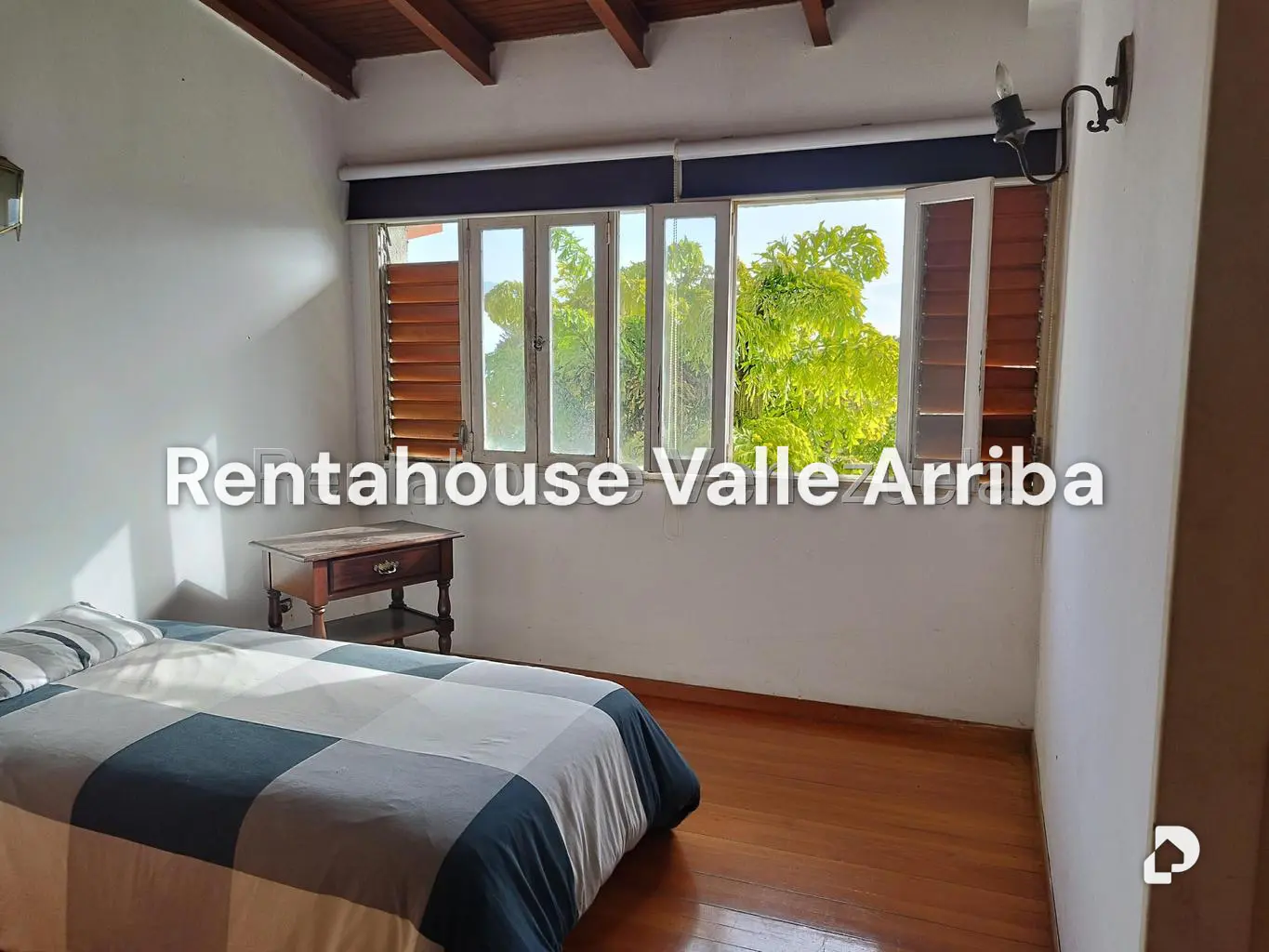 Casa en El Placer, Caracas – 26
