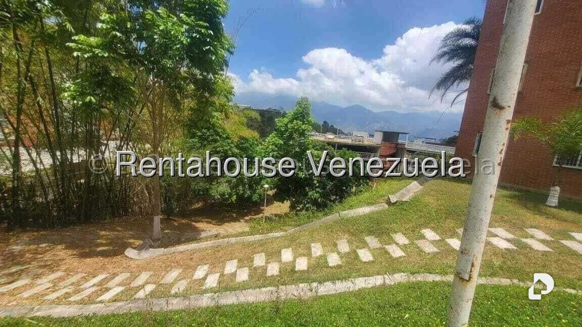 Apartamento en Miravila, Caracas