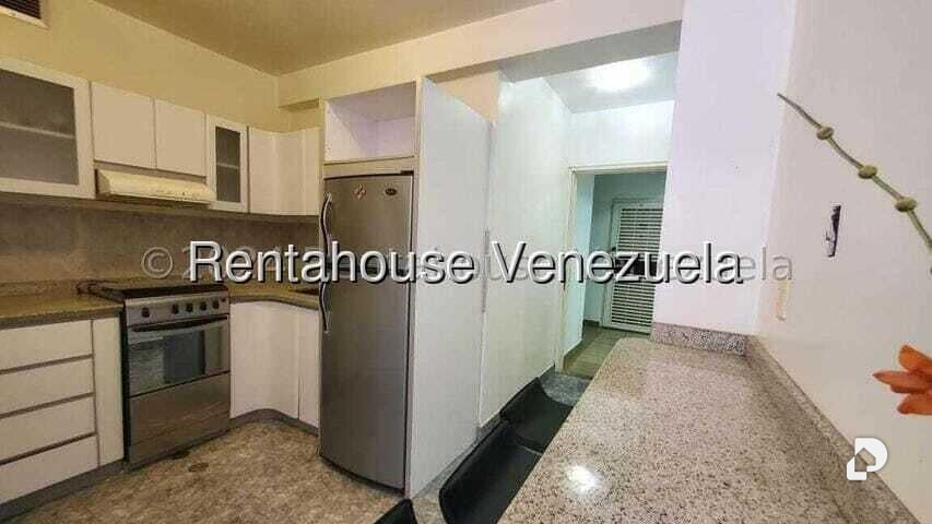 Apartamento en Miravila, Caracas