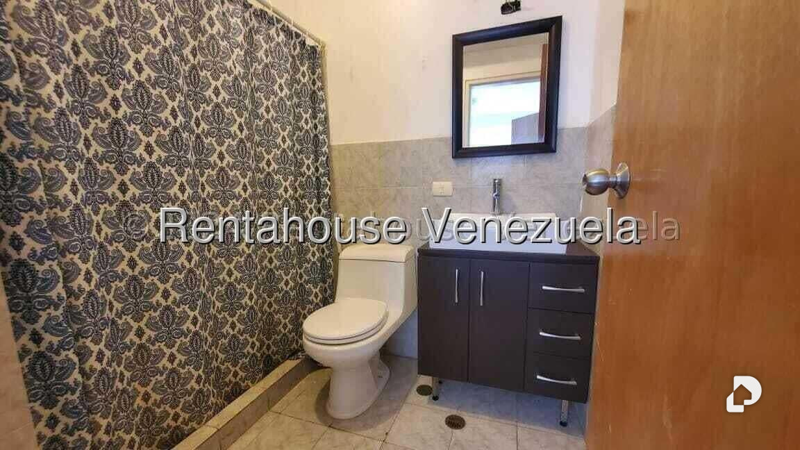 Apartamento en Miravila, Caracas