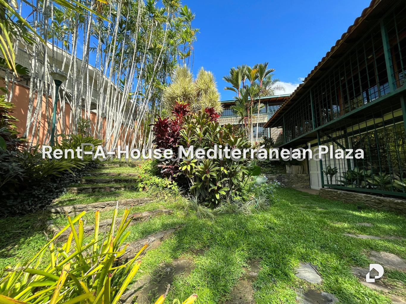 Casa en Guataparo Country Club, Valencia – 1