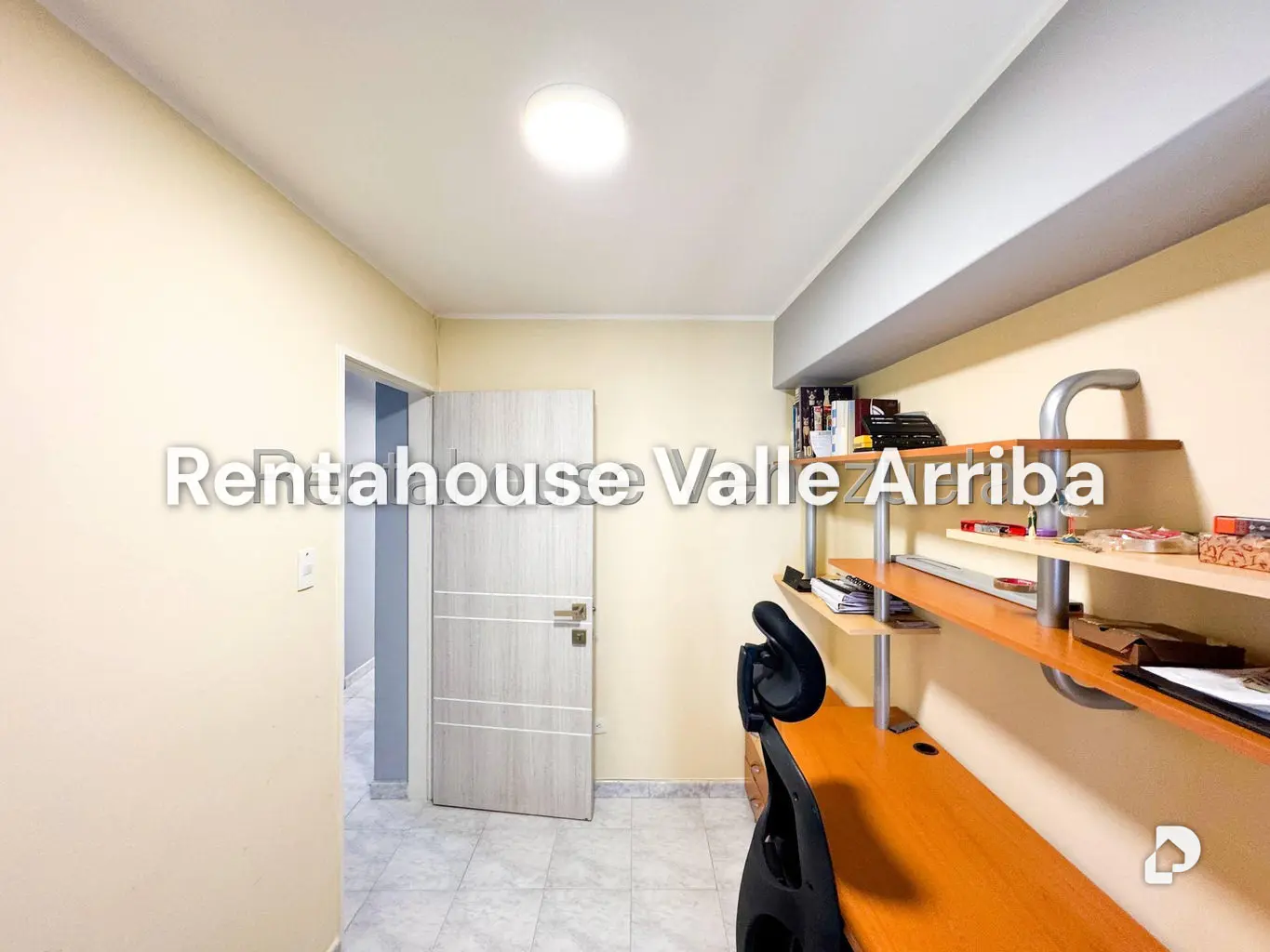 Apartment in Manzanares, Caracas – 28