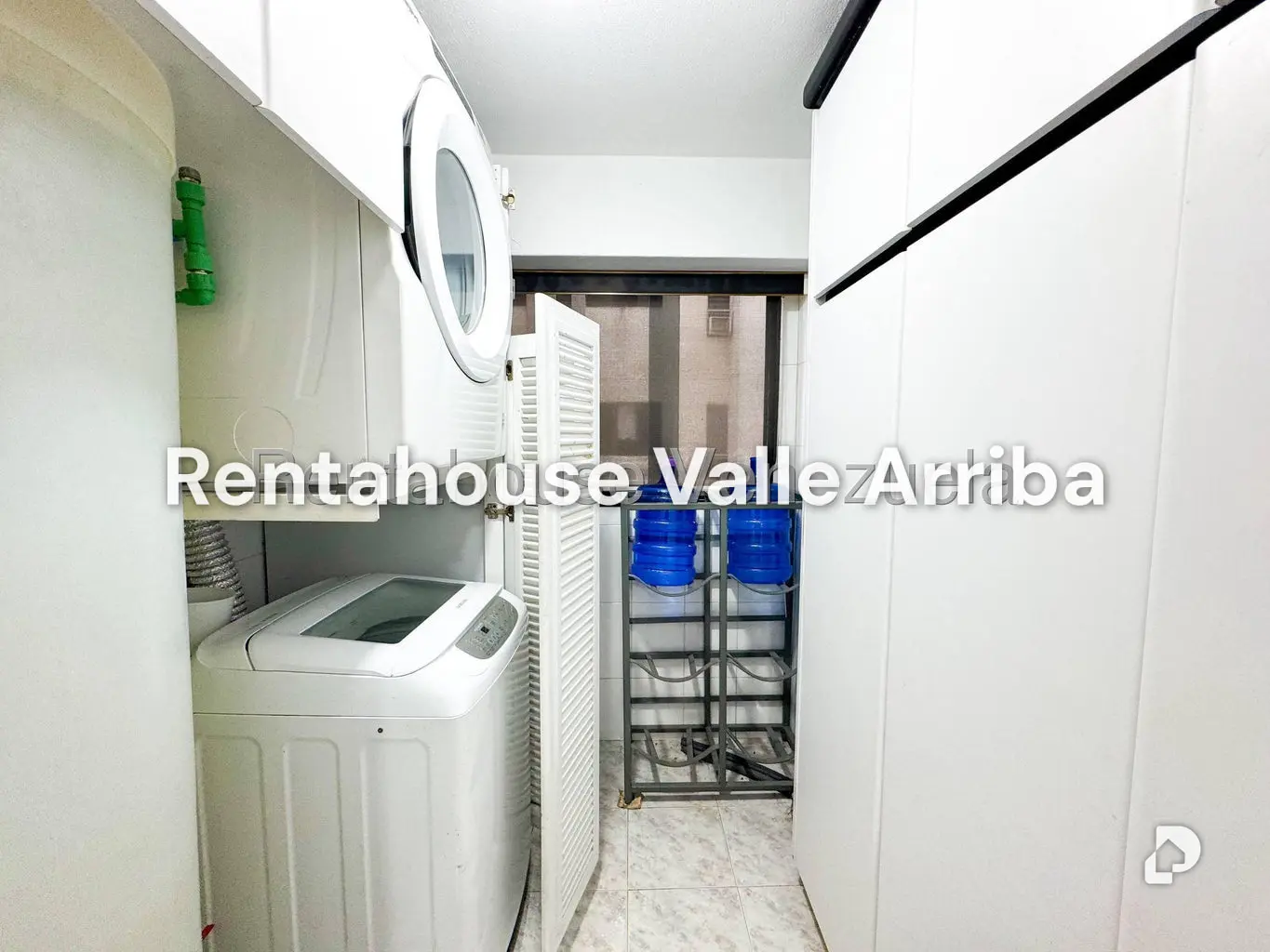 Apartment in Manzanares, Caracas – 29