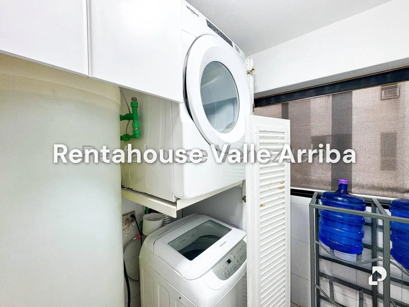 Apartment in Manzanares, Caracas – 30