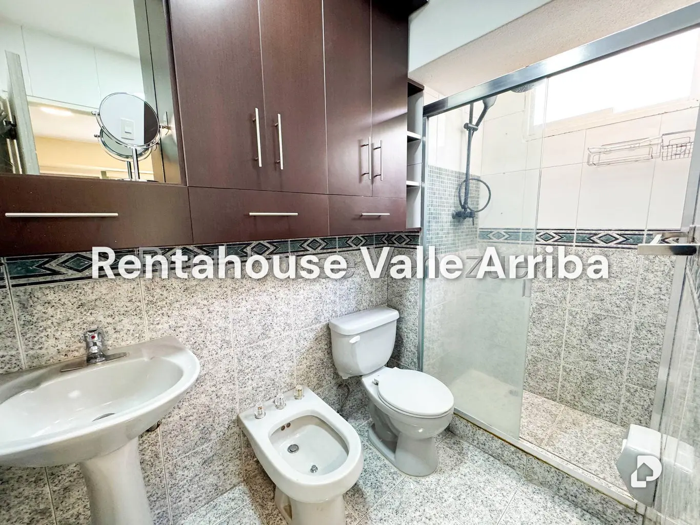 Apartment in Manzanares, Caracas – 20