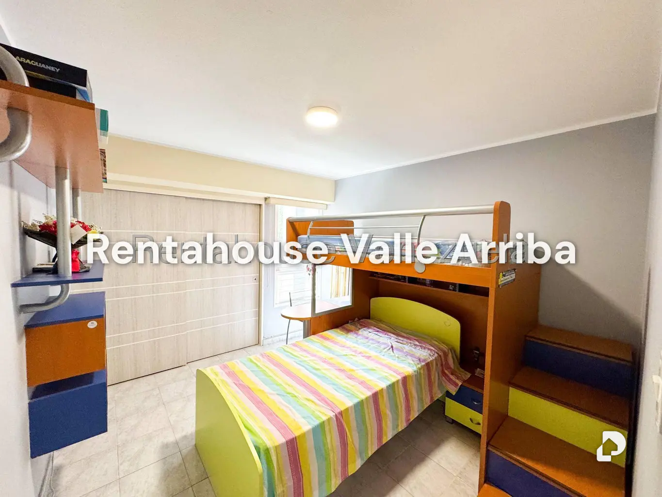 Apartment in Manzanares, Caracas – 22