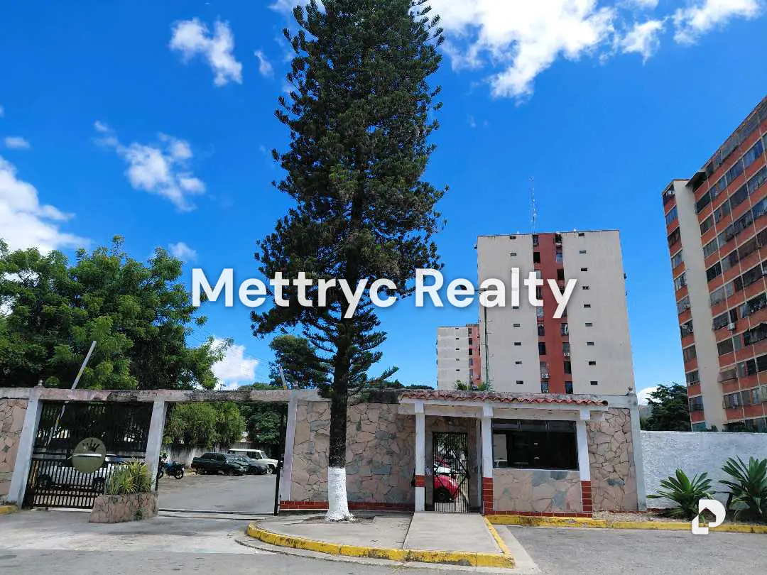 Apartamento en Naguanagua – 2