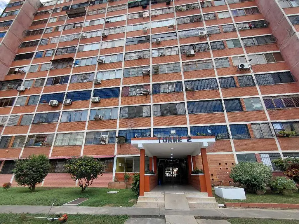 Apartamento en Naguanagua - 1