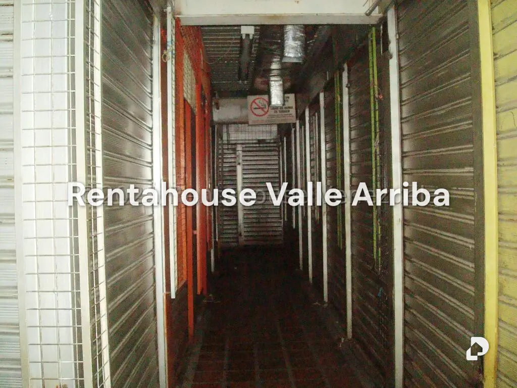 Local comercial en Cementerio, Caracas – 16