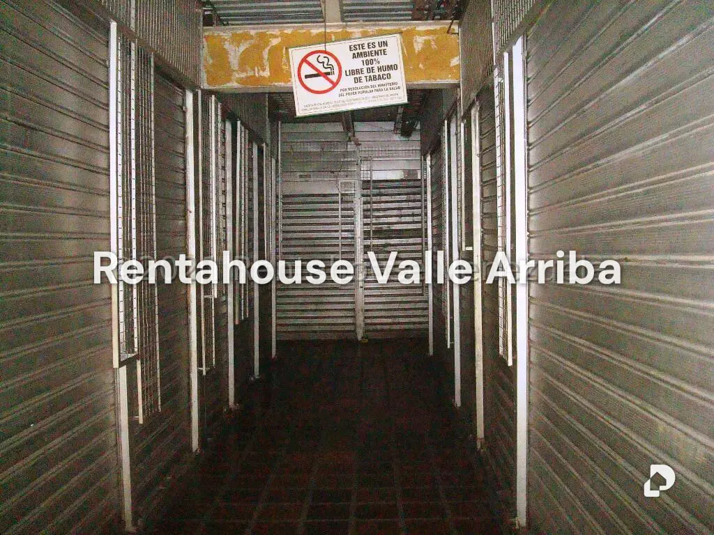 Local comercial en Cementerio, Caracas – 9