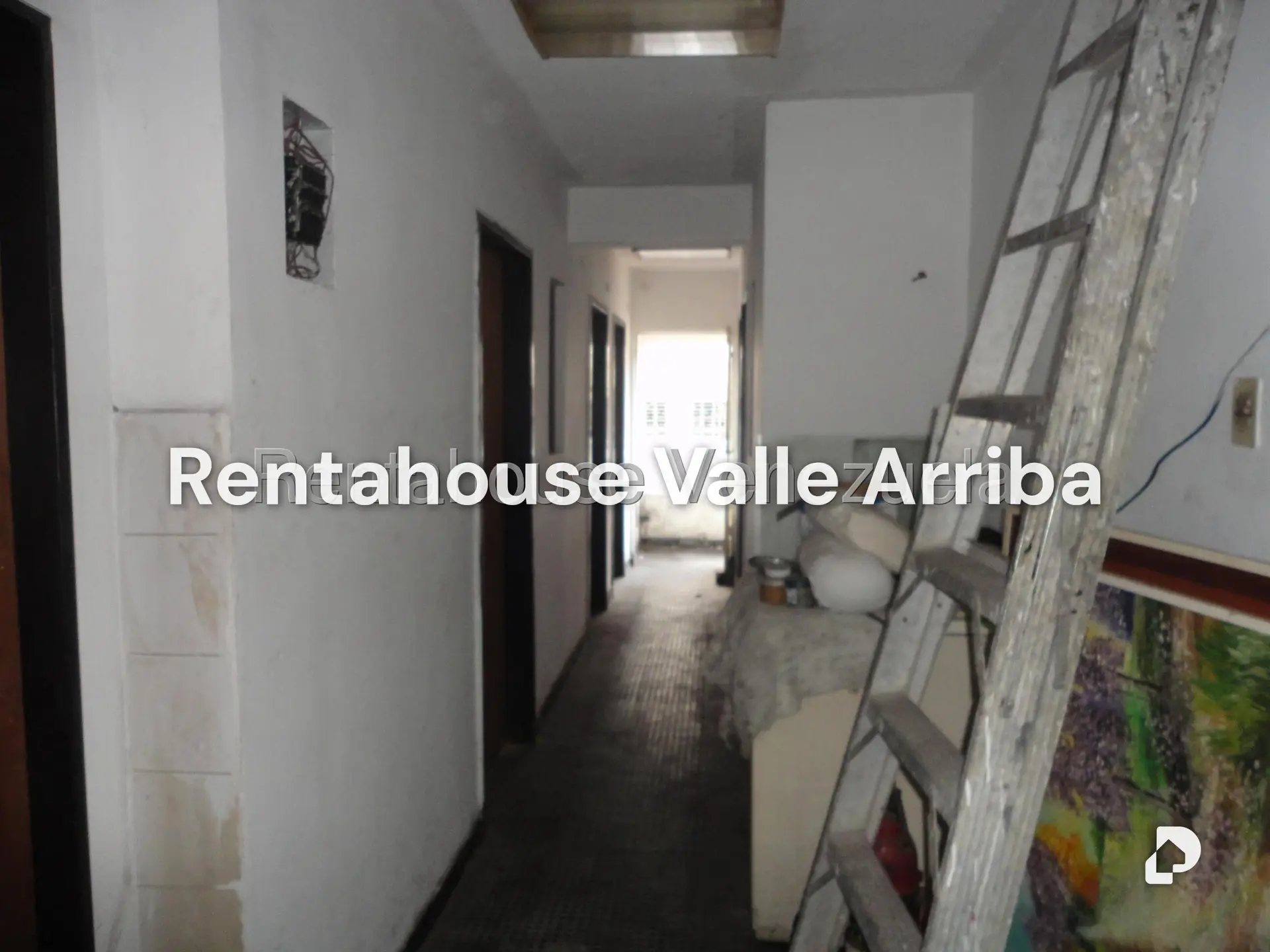 Casa en Catia, Caracas – 19