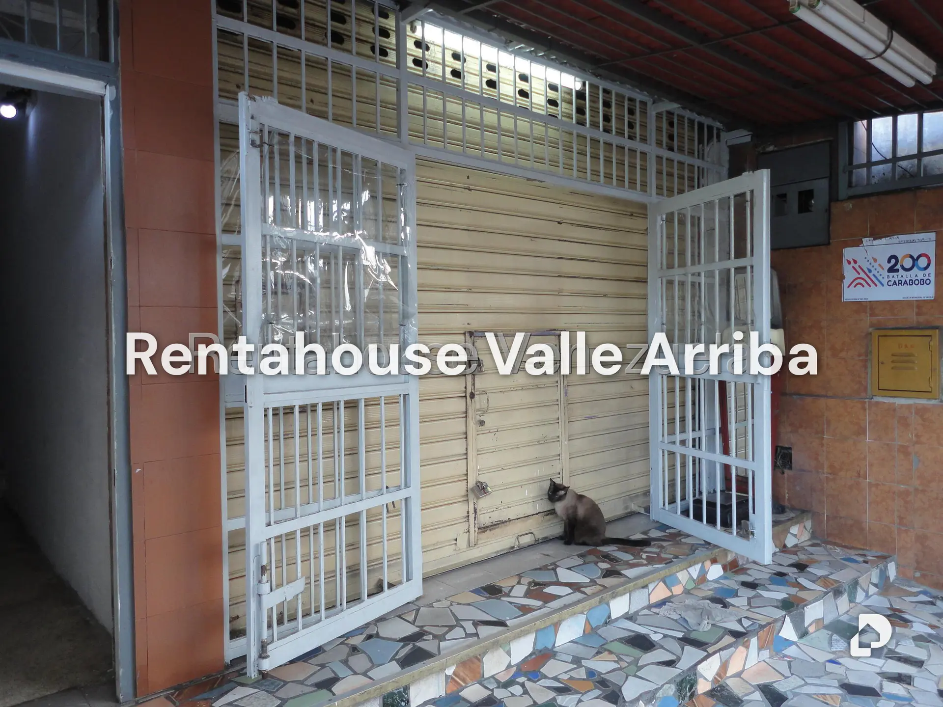 Casa en Catia, Caracas – 6