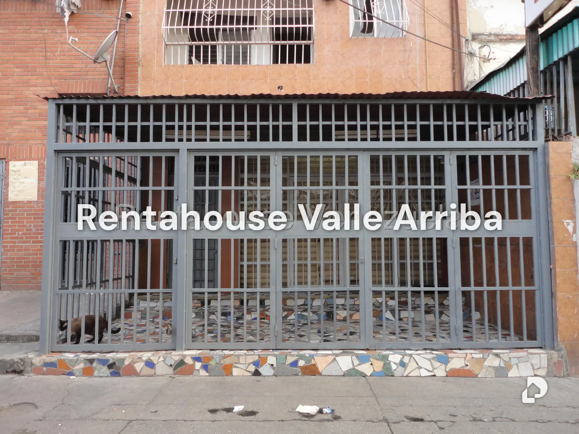 Casa en Catia, Caracas – 3