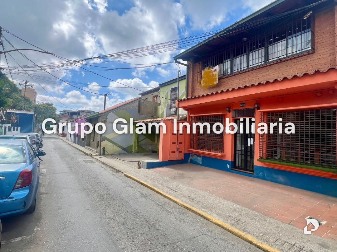 Local comercial en El Hatillo, Caracas – 2