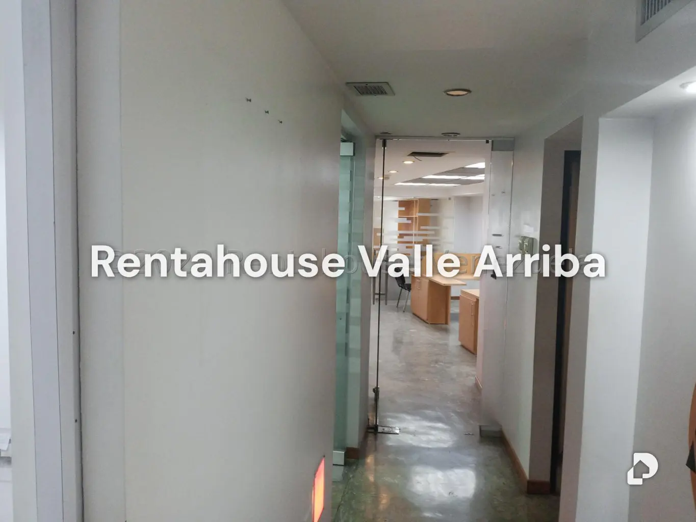 Oficina en El Recreo, Caracas – 6