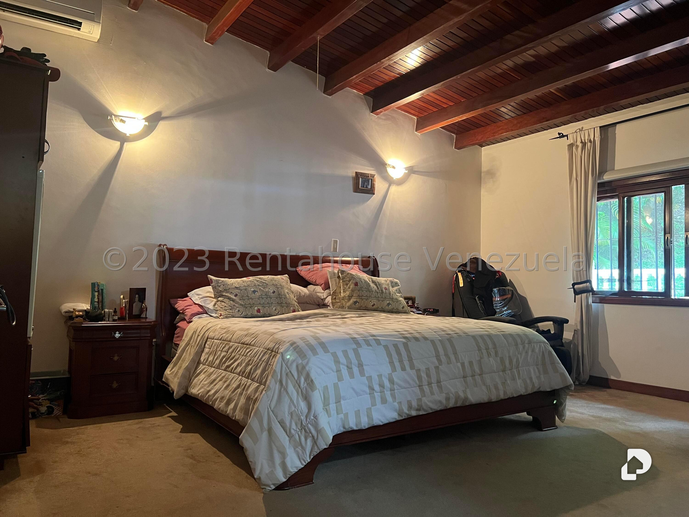 Casa en La Tahona, Caracas – 29
