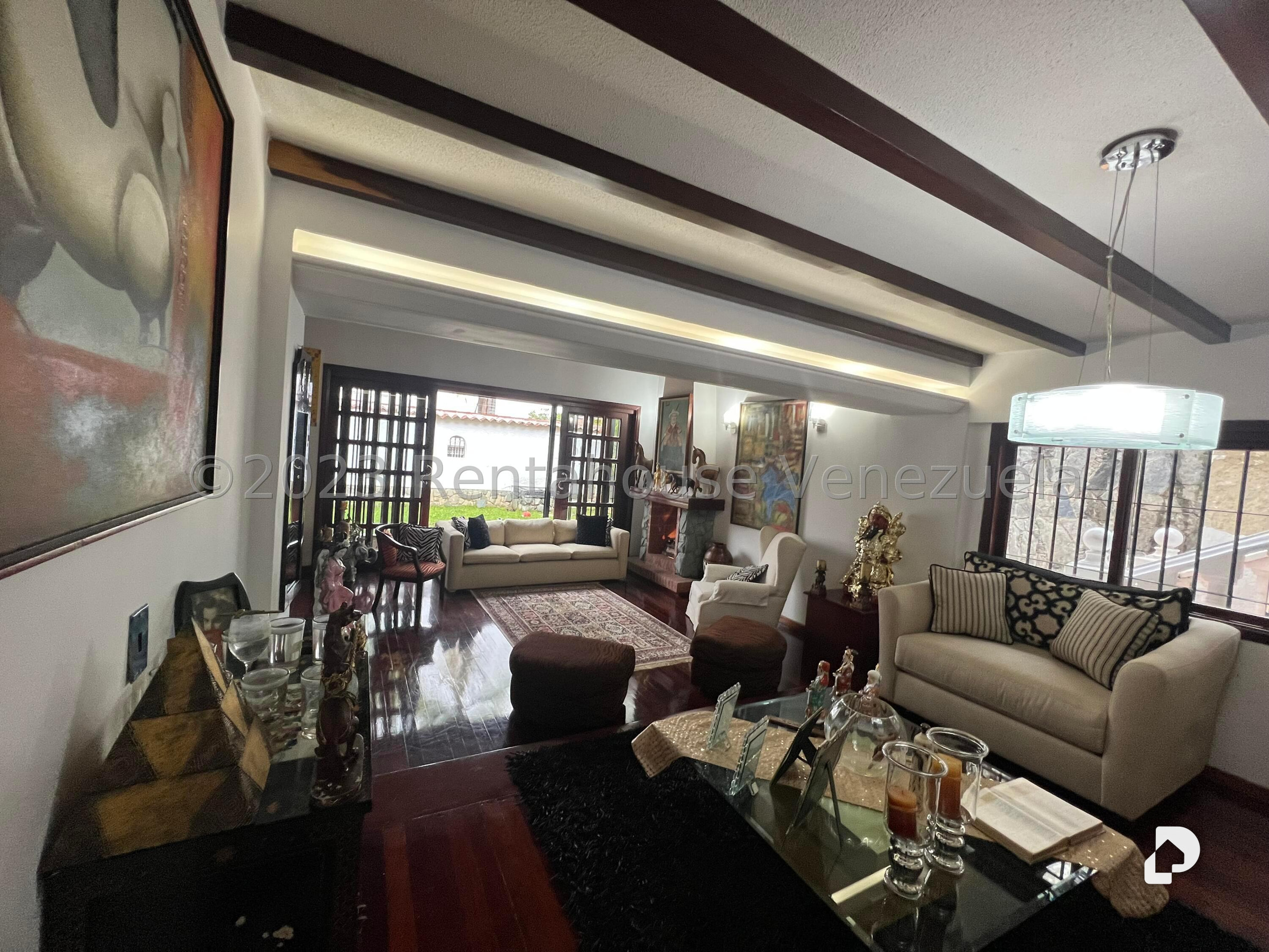 Casa en La Tahona, Caracas – 9