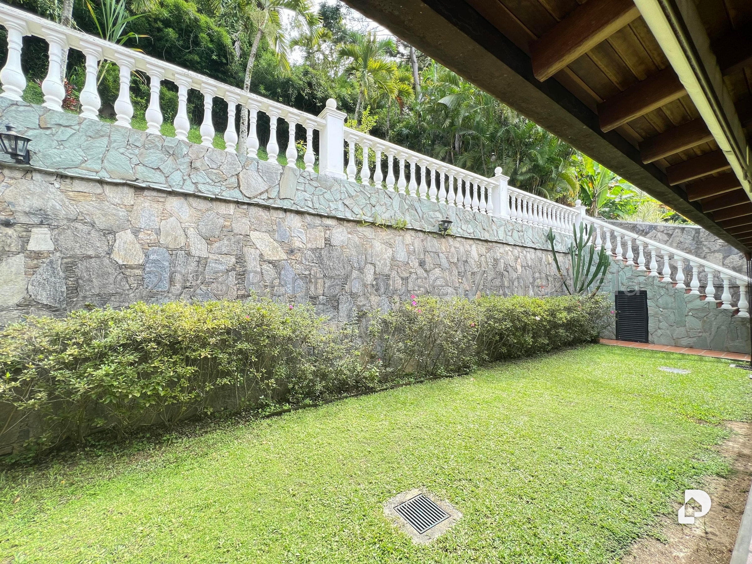 Casa en La Tahona, Caracas – 5