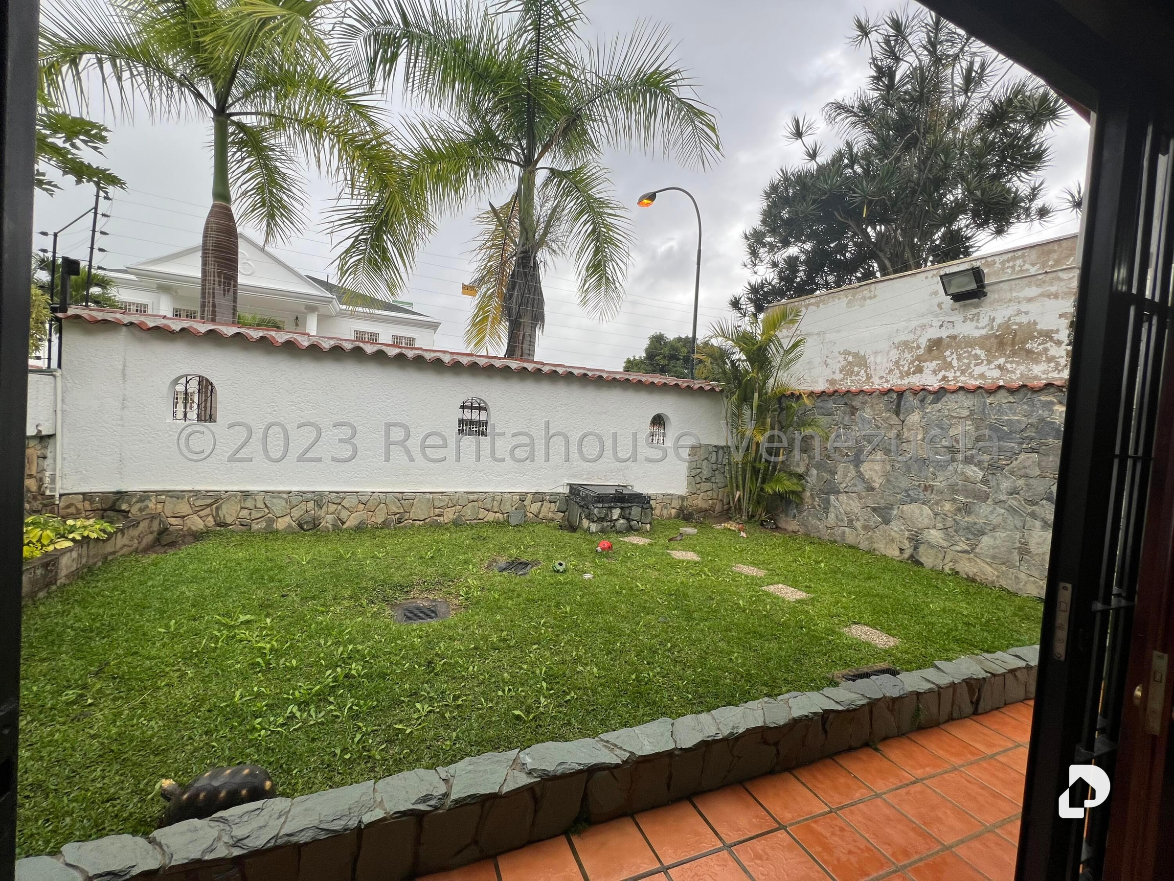 Casa en La Tahona, Caracas – 17