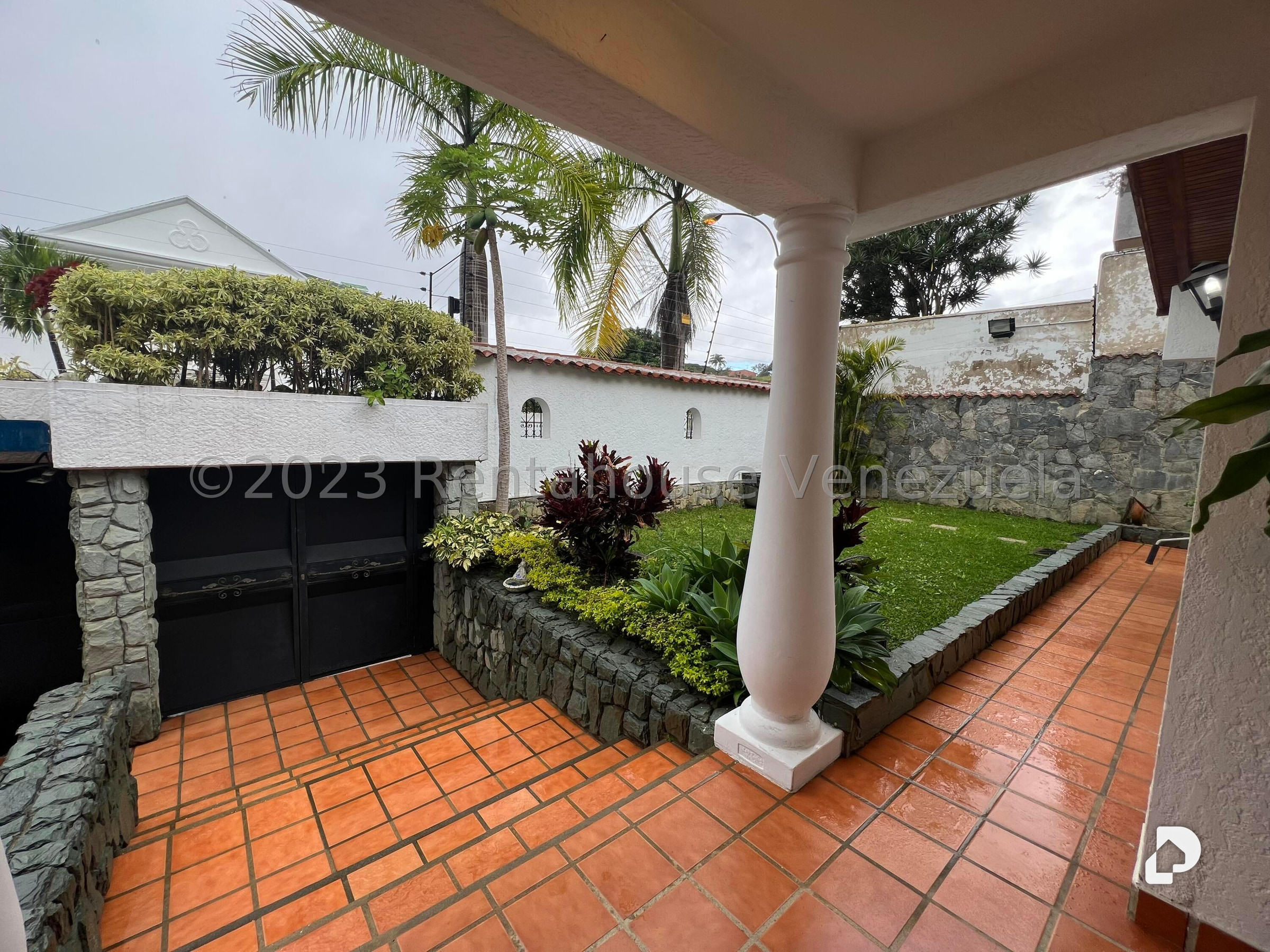 Casa en La Tahona, Caracas – 3
