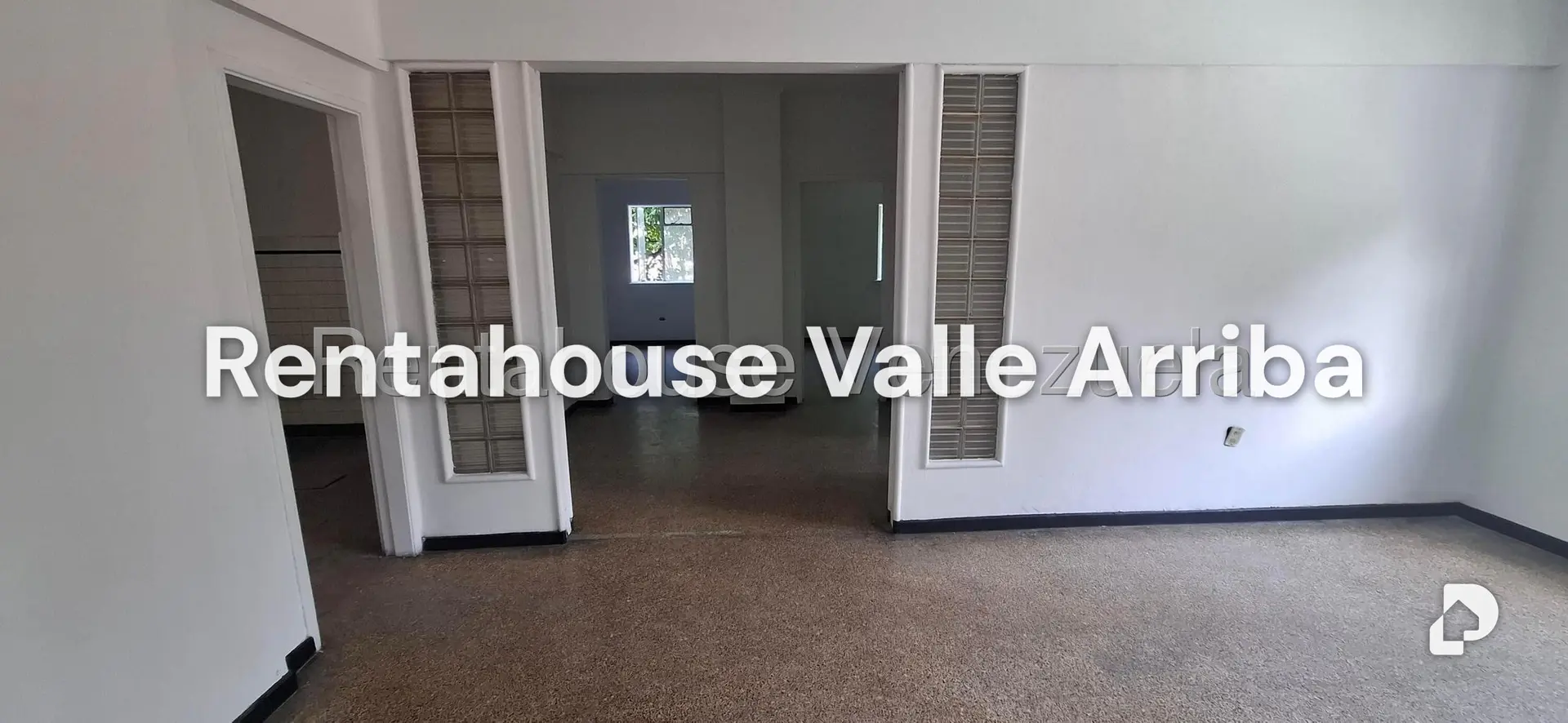 Apartamento en San Bernardino, Caracas – 12