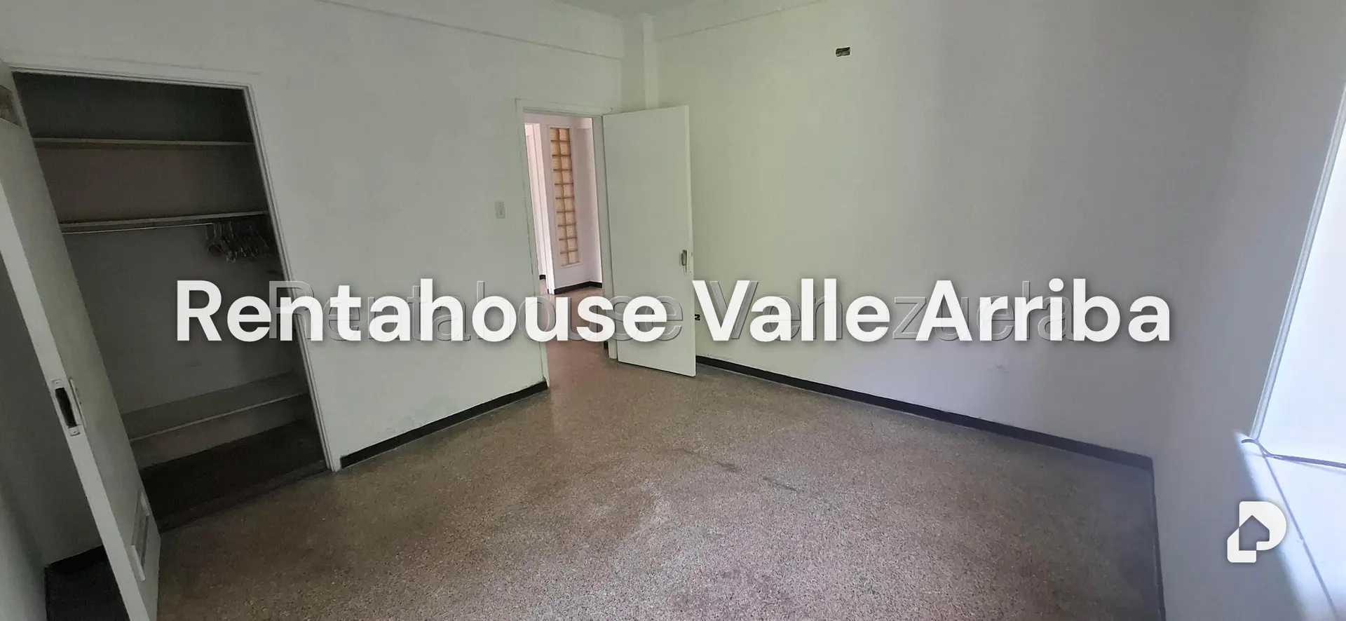 Apartamento en San Bernardino, Caracas – 20