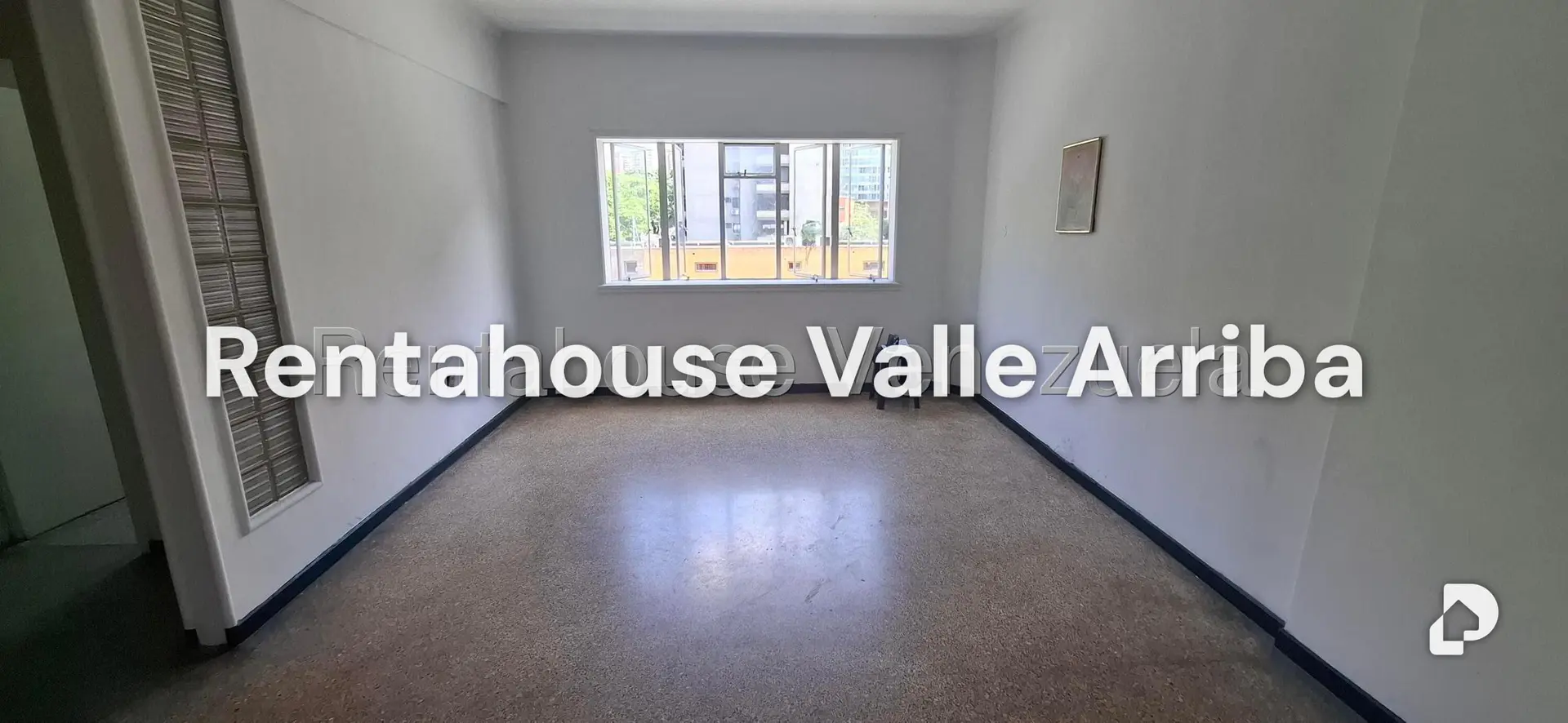Apartamento en San Bernardino, Caracas – 11