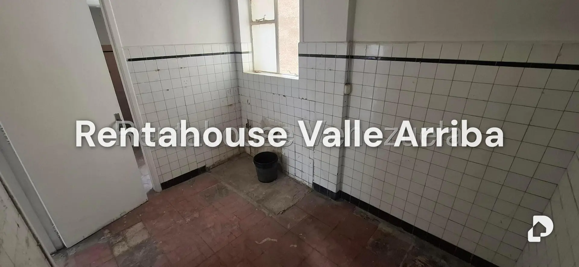 Apartamento en San Bernardino, Caracas – 25