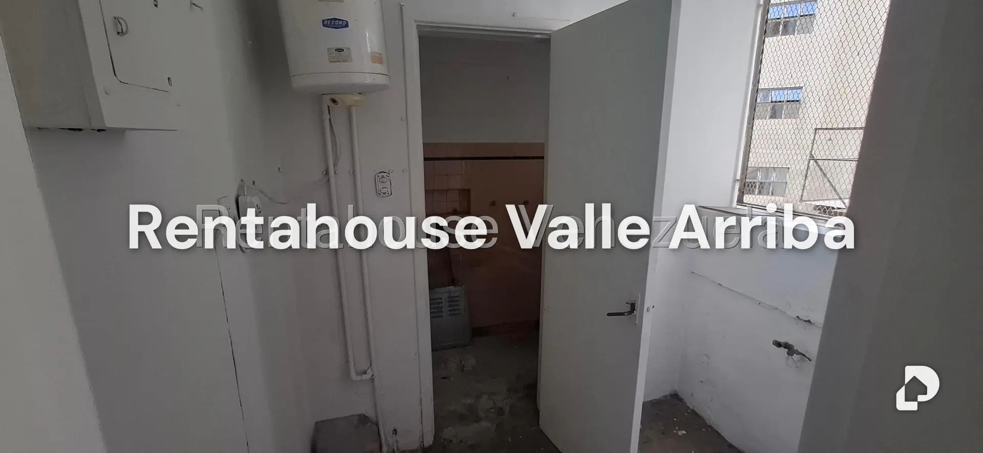 Apartamento en San Bernardino, Caracas – 29
