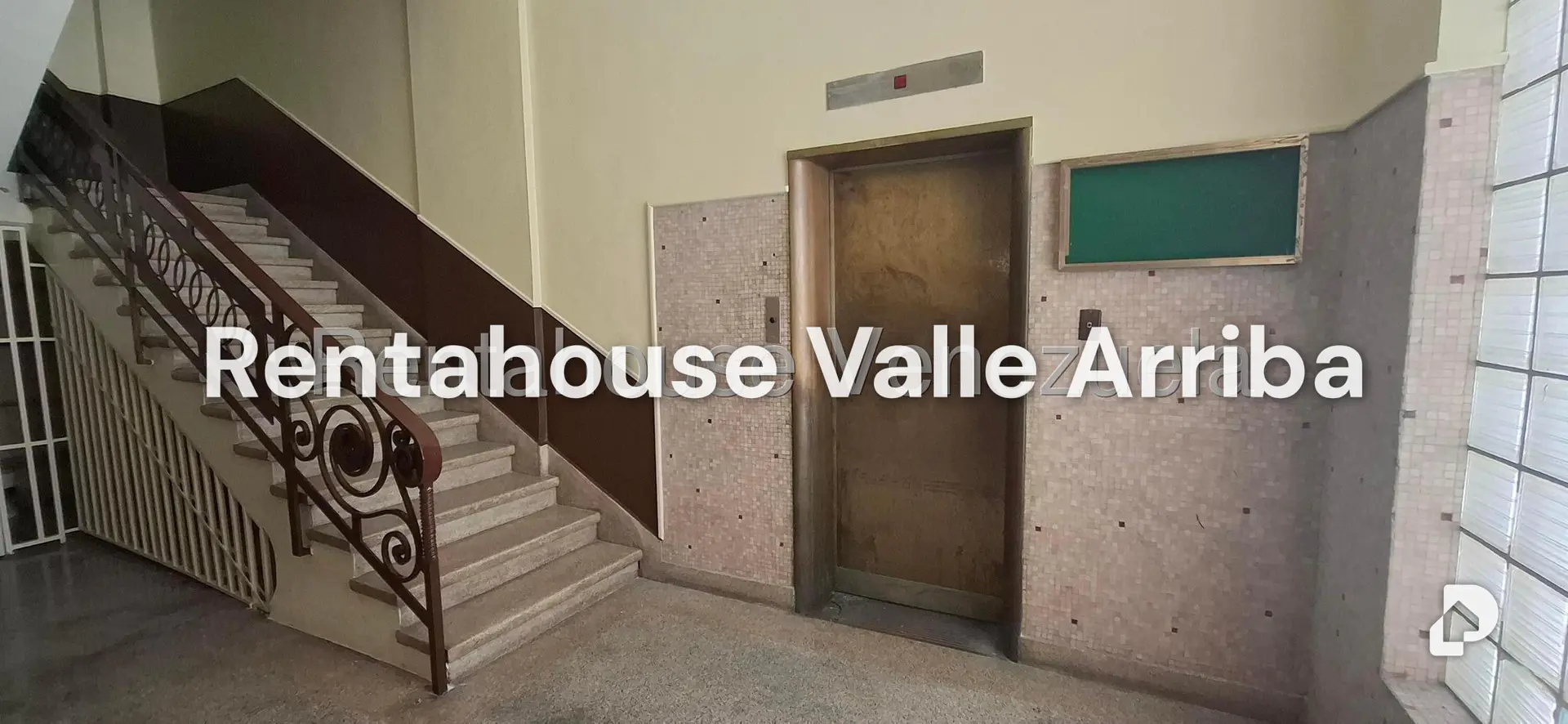 Apartamento en San Bernardino, Caracas – 4