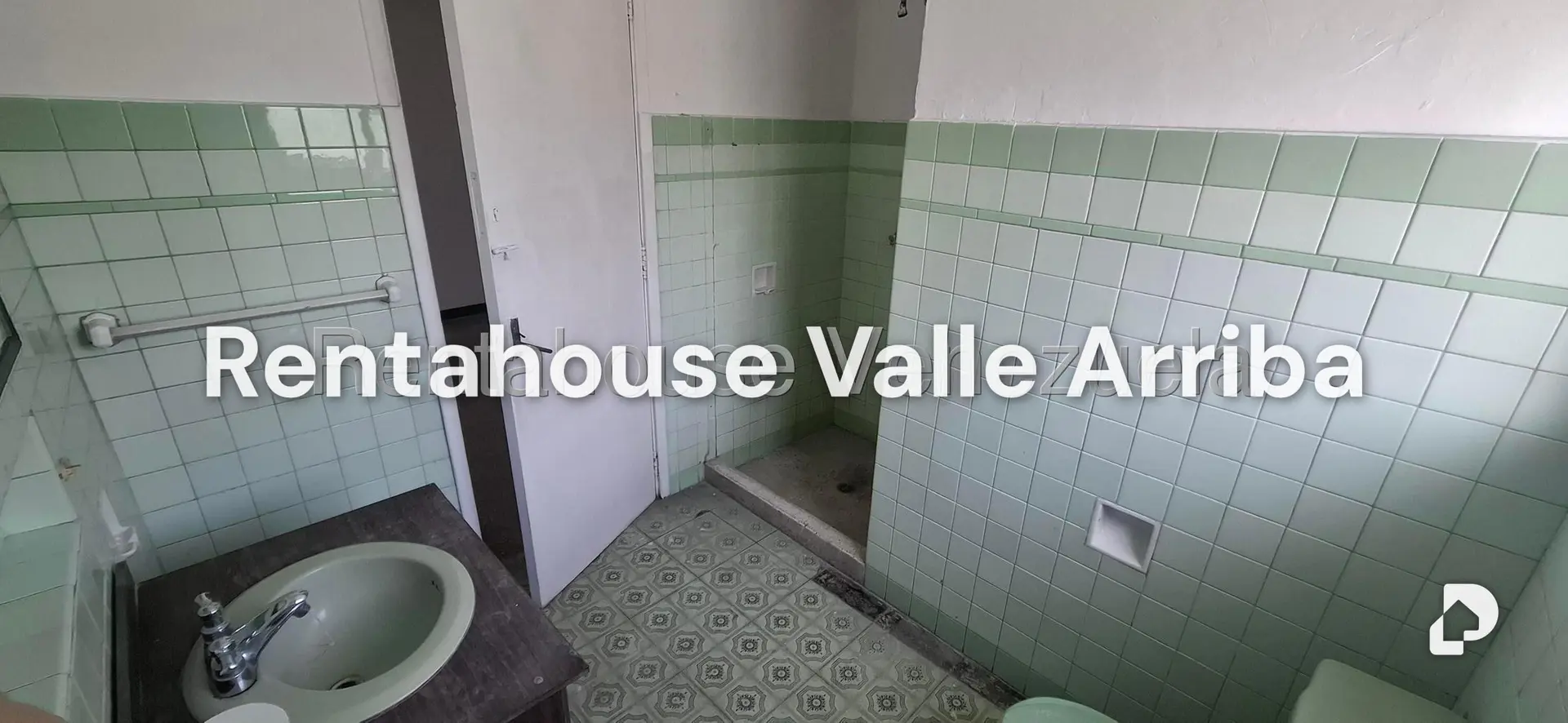 Apartamento en San Bernardino, Caracas – 17