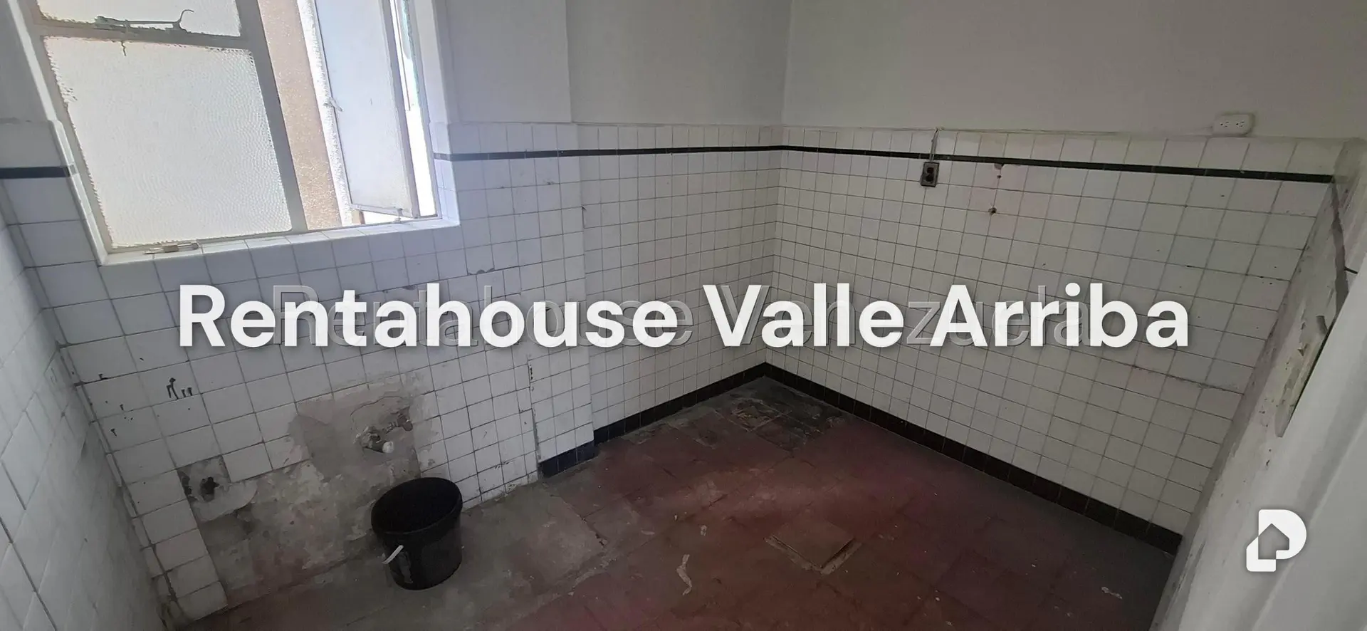Apartamento en San Bernardino, Caracas – 24