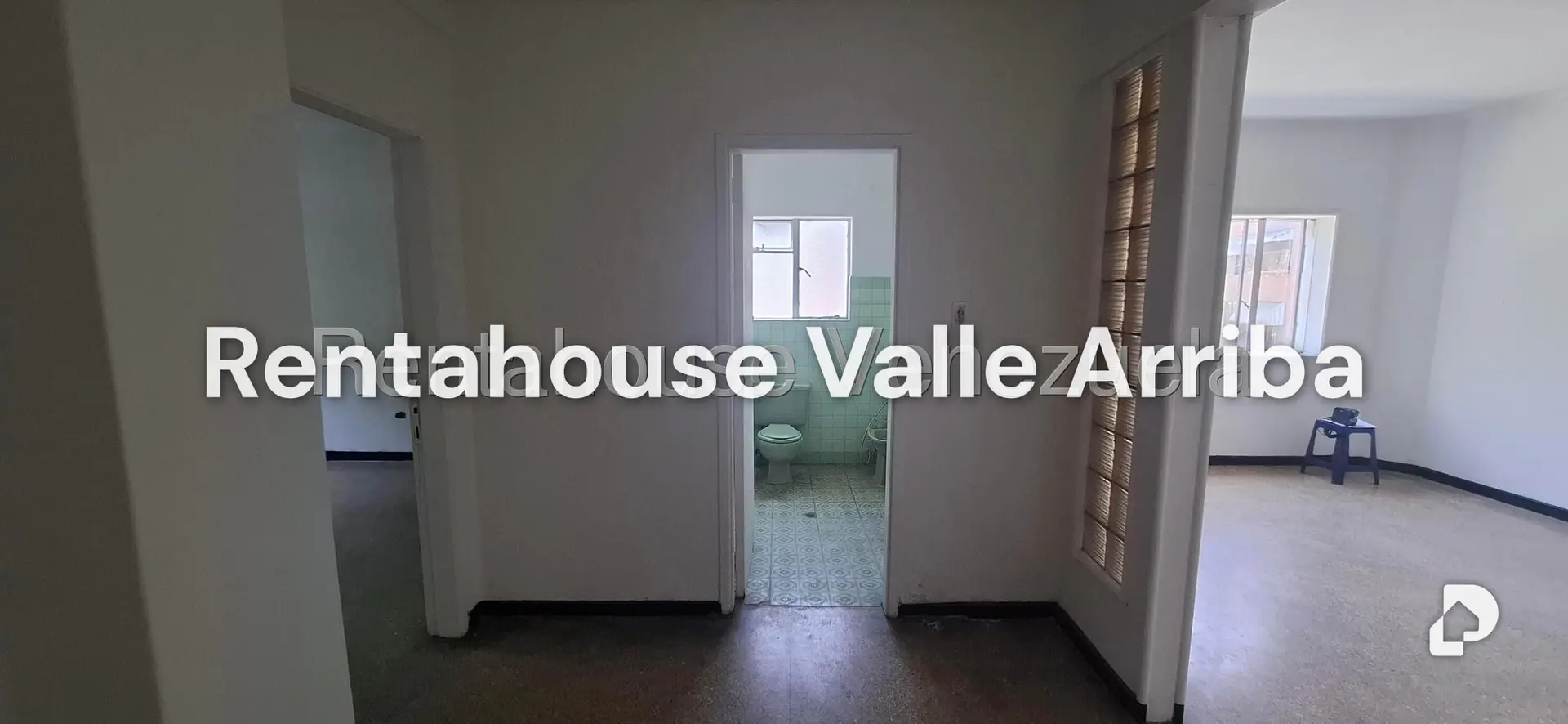 Apartamento en San Bernardino, Caracas – 15