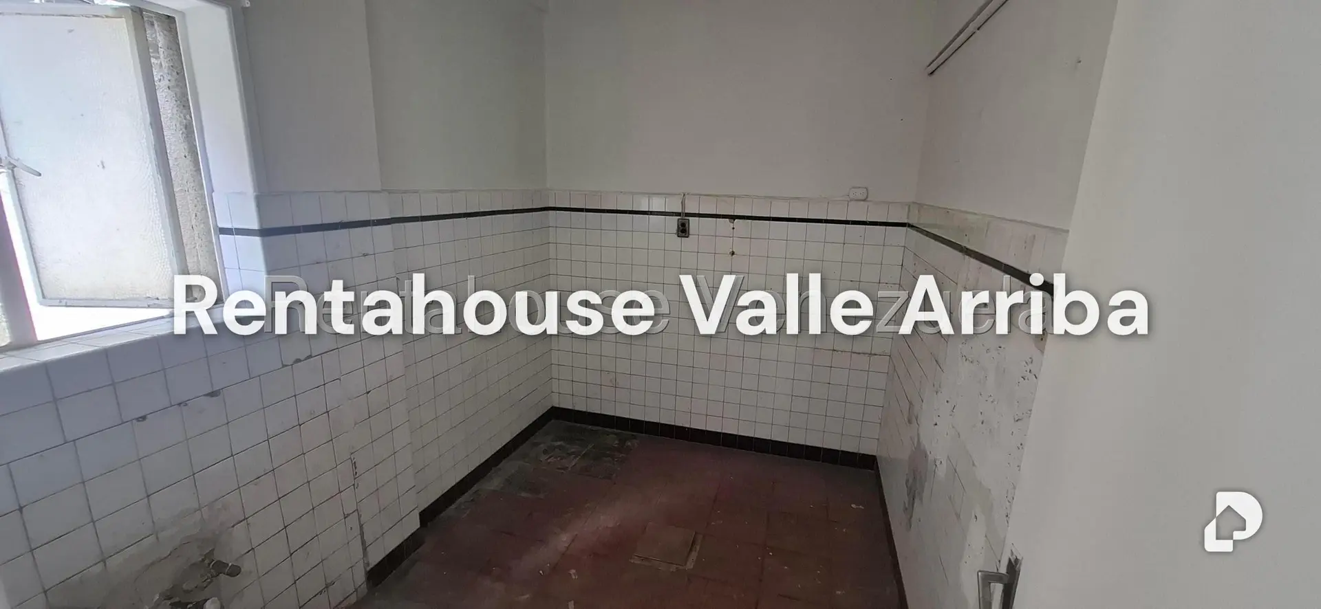 Apartamento en San Bernardino, Caracas – 27