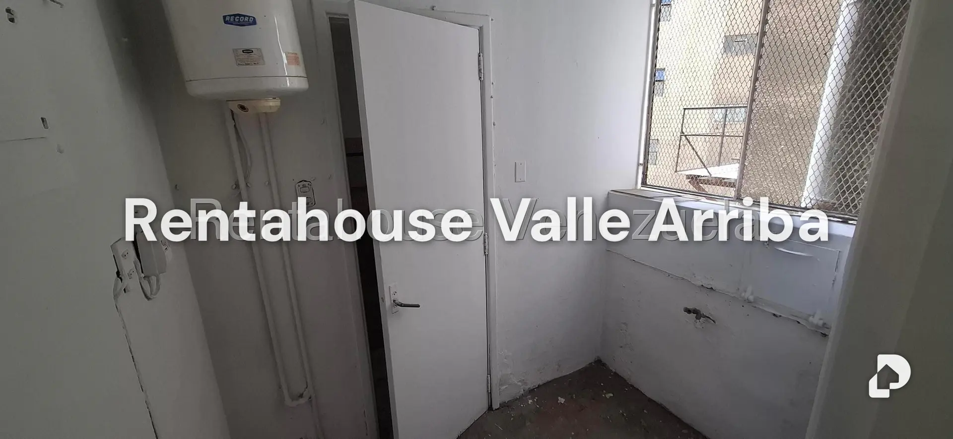 Apartamento en San Bernardino, Caracas – 28