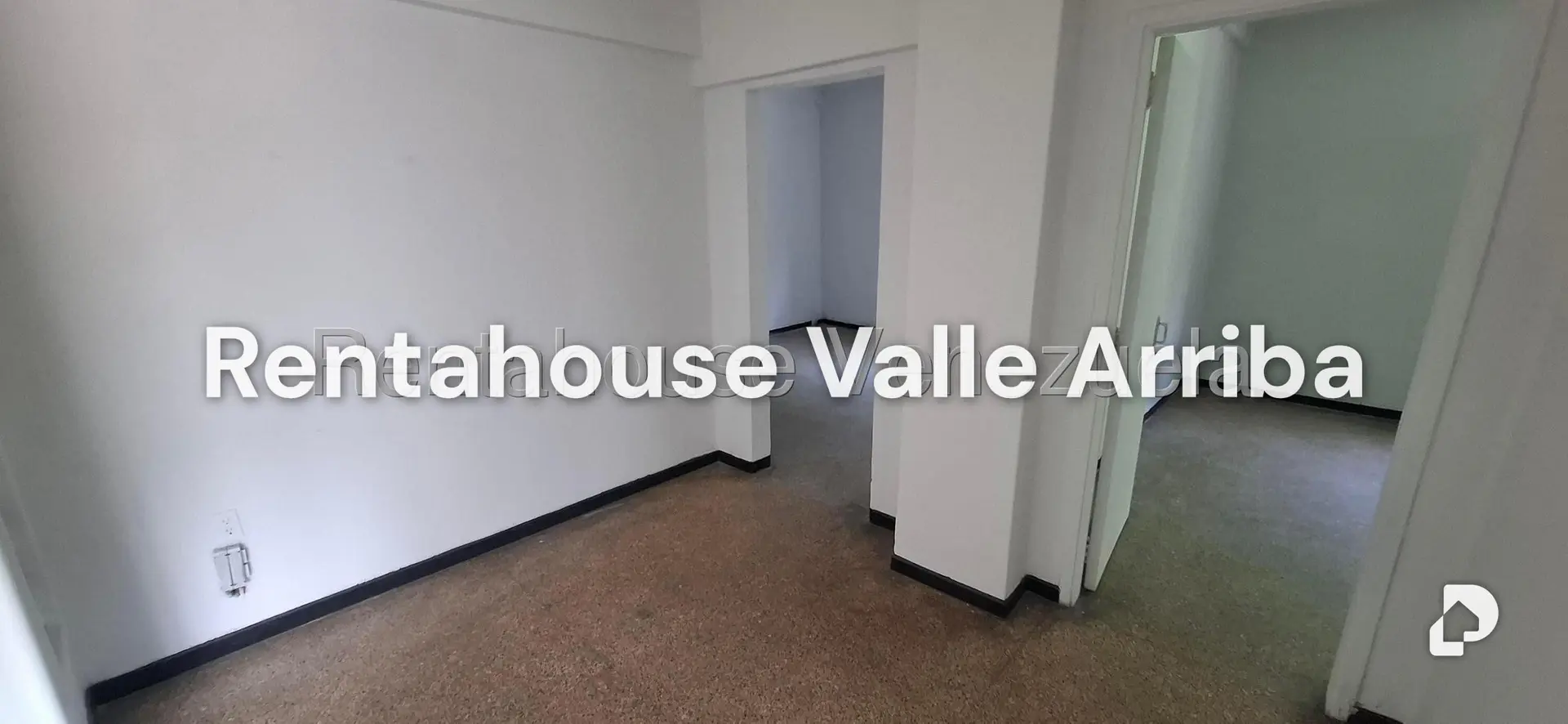 Apartamento en San Bernardino, Caracas – 13