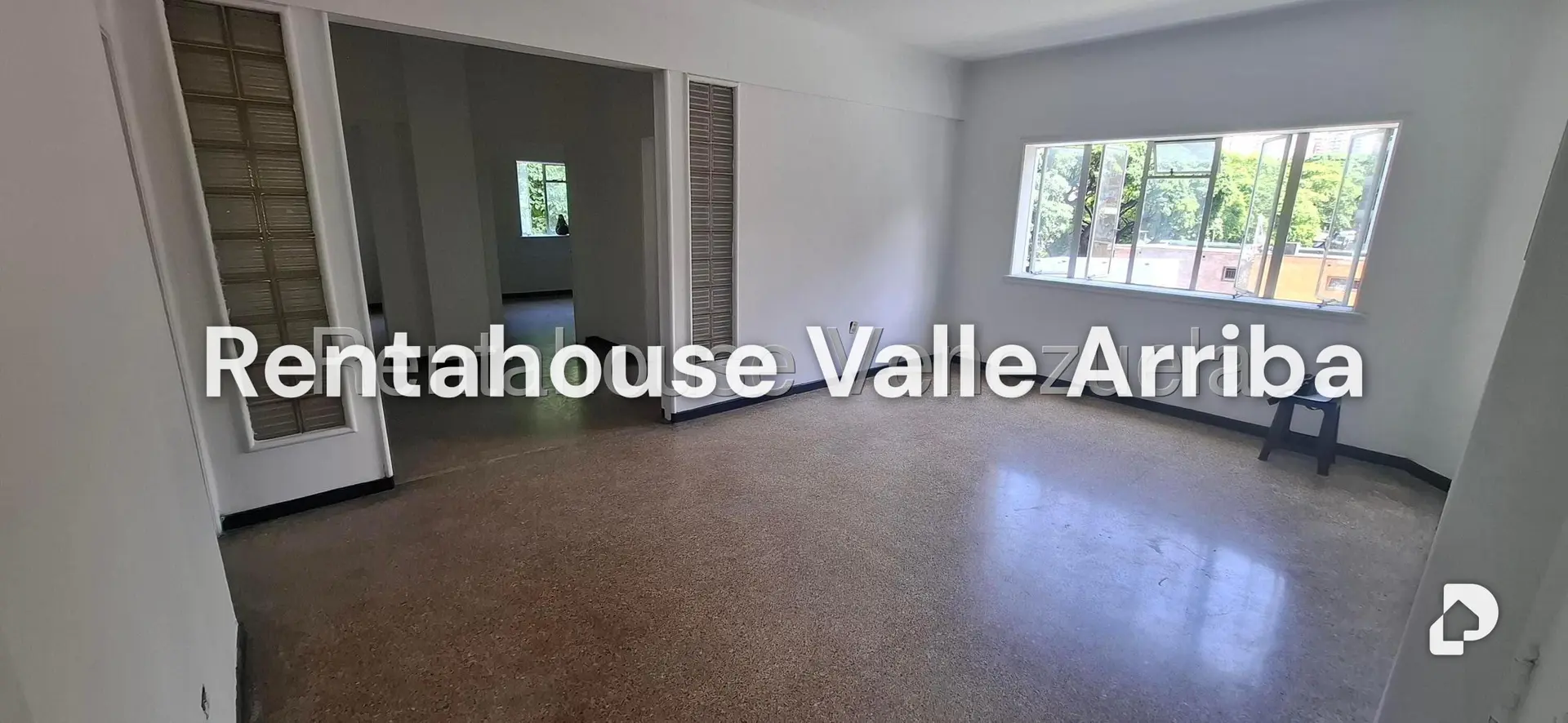 Apartamento en San Bernardino, Caracas – 6
