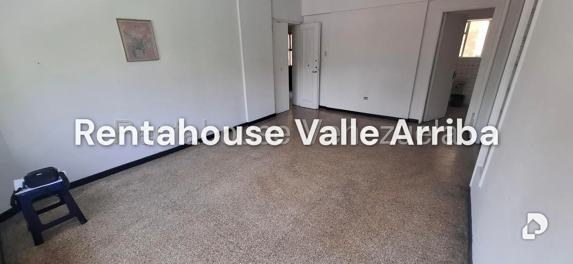 Apartamento en San Bernardino, Caracas – 8