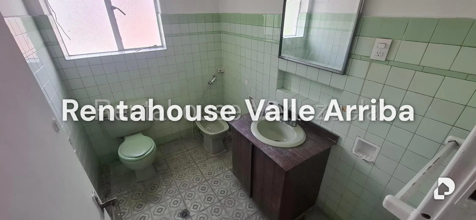 Apartamento en San Bernardino, Caracas – 16